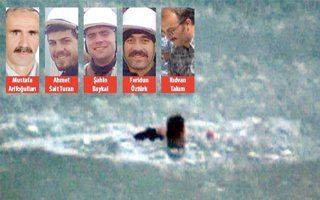 5 canın bedeli 36 bin TL   