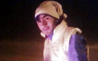 Erzurum'da 'Polis kurşunuyla ölüm' davası