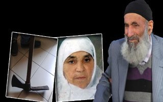 Adalet Ali dede için tecelli edecek