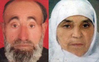 Erzurumlu katil dedeye müebbet