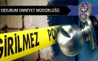 Bunları yapın tatile giderken soyulmayın!