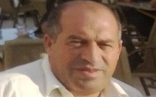 CHP'li Meclis Üyesine 3 Kurşunla İnfaz