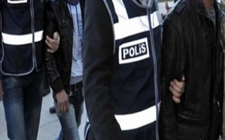 Erzurum'da El Kaide Operasyonu: 9 Gözaltı