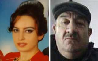 O Katile İki Kez Müebbet İstendi