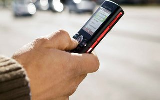 Erzurum'da SMS İle Hakarete Hapis 