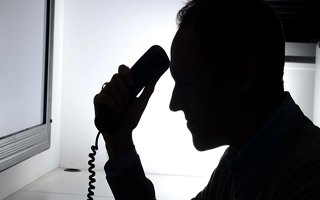 'Alo' Dedi Çarpıldı! 95 Bin TL'si Gitti