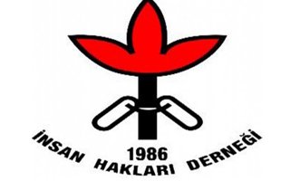 Erzurum İHD'ye Terör Operasyonu