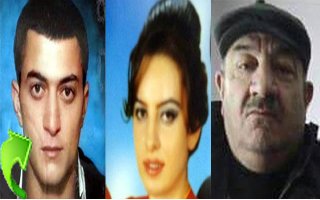 O Katilin Yargılaması Başladı