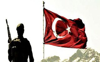 Bin 250 terörist öldürüldü