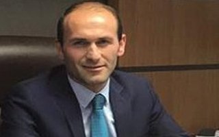 AK Parti İspir İlçe Başkanı Kaçırıldı