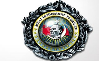 Erzurum'da Sahte MİT Mensubu Yakalandı