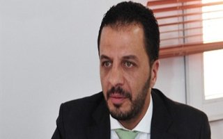 Ahmet Metin Karadayı Tutuklandı