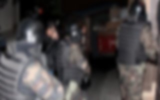 Karayazı'da Terör Operasyonu: 60 Gözaltı