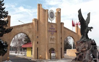 Atatürk Üniversitesi'nde FETÖ Operasyonu 