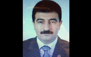 Erzurum Cumhuriyet Savcısı Sınır'da Yakalandı