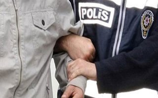 Erzurum'da tutuklu sayısı 356'ya yükseldi