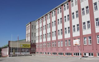Erzurum'daki FETÖ okulunda gizli bölüm 