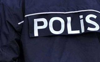 Erzurum'da 186 Polis Görevden Alındı
