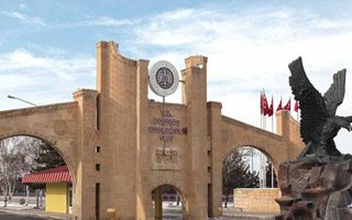 Atatürk Üniversitesi'nde 29 ihraç daha