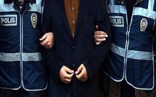 Eski Milletvekilinin oğlu FETÖ'den tutuklandı