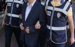 Erzurum'da FETÖ operasyonu: 21 gözaltı