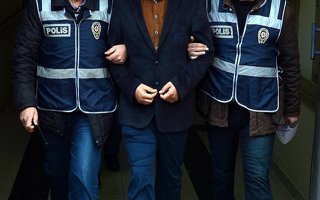 Erzurum’da FETÖ operasyonu: 21 gözaltı