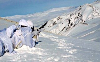 Erzurum'da EYOF öncesi kuş uçurtulmuyor