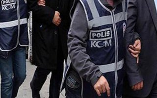 Erzurum'da FETÖ'cü Öğretmenler Tutuklandı