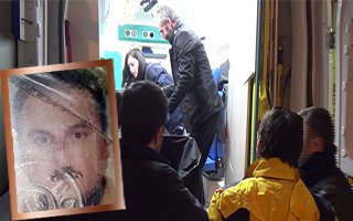 Erzurum’da bir kişi otel odasında ölü bulundu 