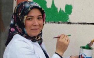 Erzurum'da Şeyma Öğretmen'in Feci Ölümü