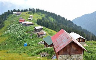 Bakanlık'tan yaylacılara 'terör' uyarısı' 