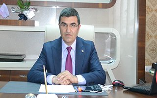 Erzurum’da ‘Yaşlılara Evde Bakım’ Projesi