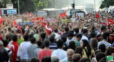 Erzurum'da toplantı-gösteri yürüyüş güzergâhları 