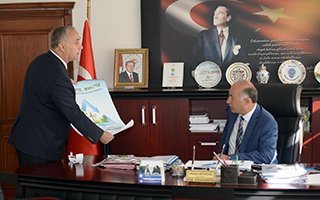 Vali Azizoğlu: “Temiz bir dünya için sıfır atık” 