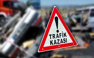 TÜİK Erzurum Trafik istatistiklerini paylaştı 