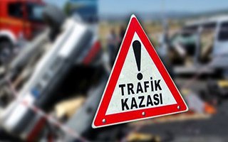 TÜİK Erzurum Trafik istatistiklerini paylaştı