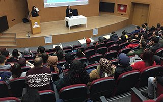 Erzurum’da Doğu Anadolu Kariyer Fuarı
