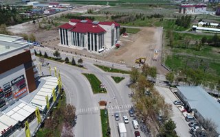 Büyükşehir’den yeni bir ulaşım hamlesi daha