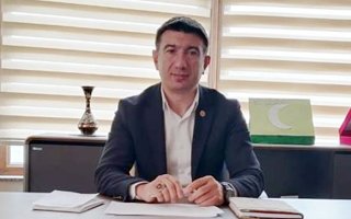 Yeşilay Erzurum Şubesi yeni projeler geliştirecek
