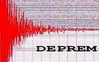 Çat ve Oltu'da korkutan deprem