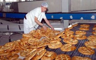 Ramazan pidesi zamlandı