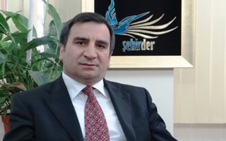 ŞEHİRDER'den bisiklet önerisi!