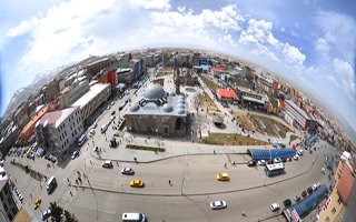 36 ilde kaç milyon Erzurumlu yaşıyor?