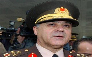 Jandarma Genel komutanı Erzurum'a geliyor
