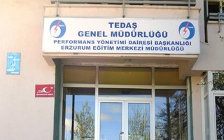 TEDAŞ Erzurum'daki merkezini kapatıyor mu?