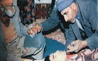 Yavi Katliamını unutmadık