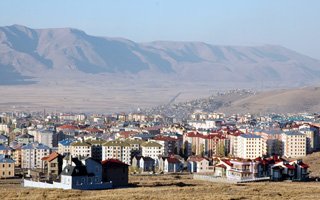 Erzurum'da erkek öğrenciye ev vermiyorlar