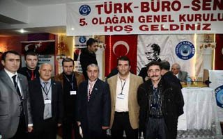Erzurum seçimlerinde haksızlık iddiası