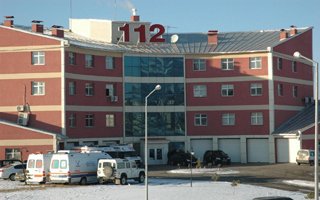 Erzurum 112 ambulans bağışı çağrısı yaptı