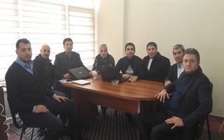Erzurum'da 600 üyeli SAT-DER kuruldu